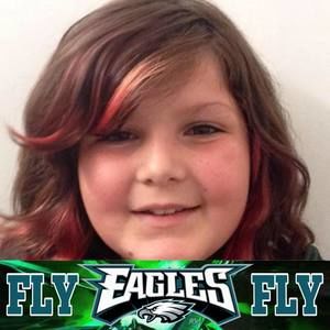 Meet your Posher, Riley